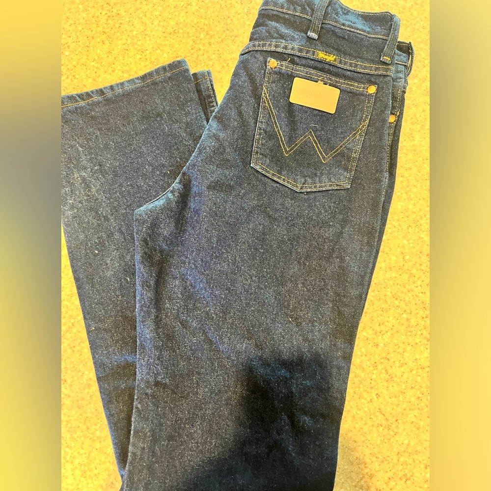 Wrangler Jeans